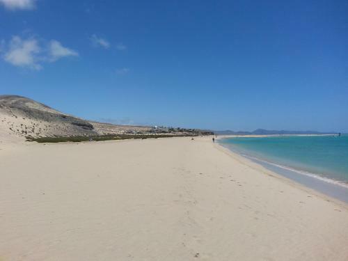 Apartamento Playa Paraiso - A Dream Over The Ocean