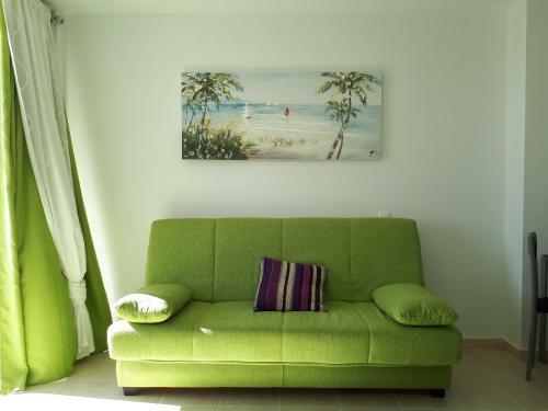 Apartamento Playa Paraiso - A Dream Over The Ocean