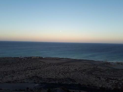 Apartamento Playa Paraiso - A Dream Over The Ocean