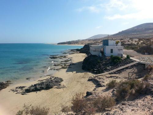 Apartamento Playa Paraiso - A Dream Over The Ocean