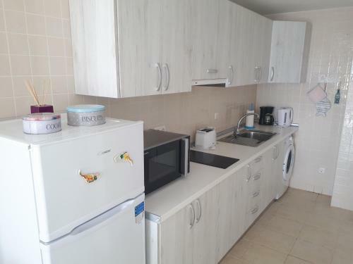 Apartamento Playa Paraiso - A Dream Over The Ocean