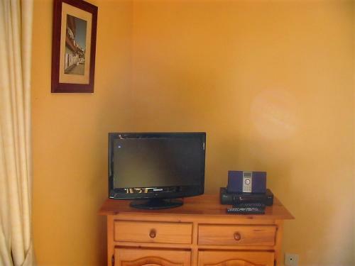 Apartments Near The Beach, With Terrace And Wifi