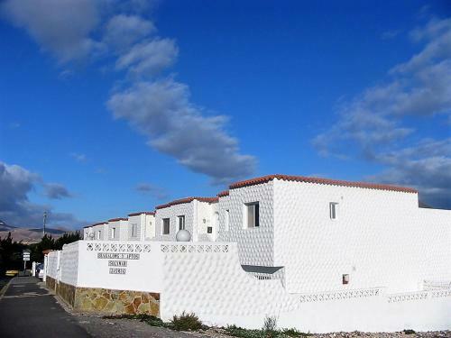 Apartments Near The Beach, With Terrace And Wifi
