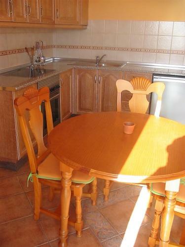 Apartments Near The Beach, With Terrace And Wifi