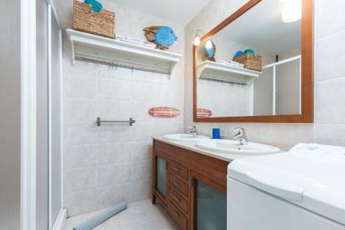Apartamento Casa Storm