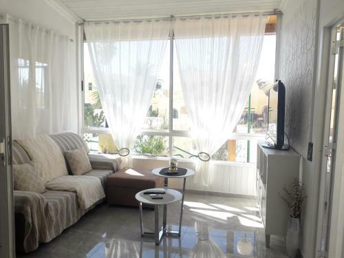 Apartamento Con Jacuzzi Vistas A La Piscina