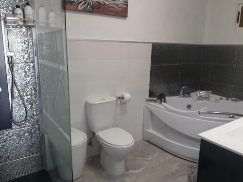 Apartamento Con Jacuzzi Vistas A La Piscina