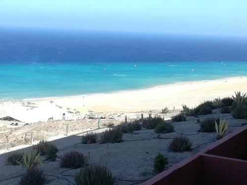 Apartamento Playa Paraiso