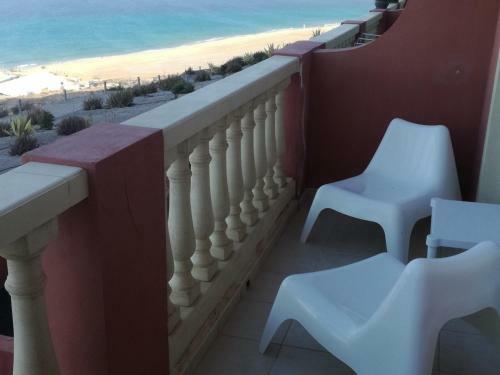 Apartamento Playa Paraiso