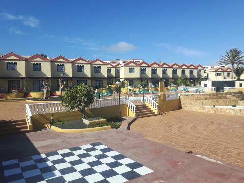 Apartamento Stylowy Bungalow Surf&chillout
