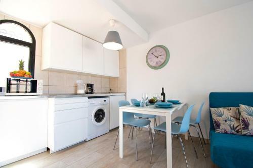 Apartamento Stylowy Bungalow Surf&chillout