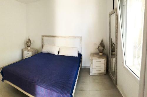 Apartamento Palm Point