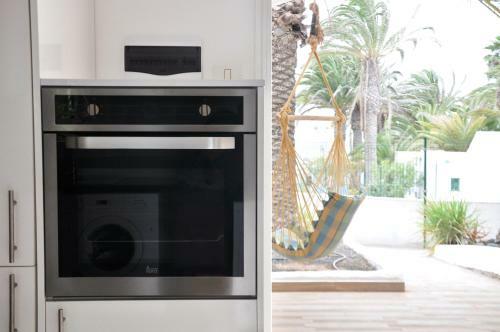 Apartamento Palm Point
