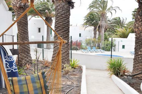 Apartamento Palm Point