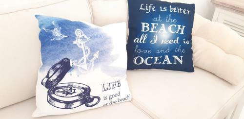 Apartamento Palm Point