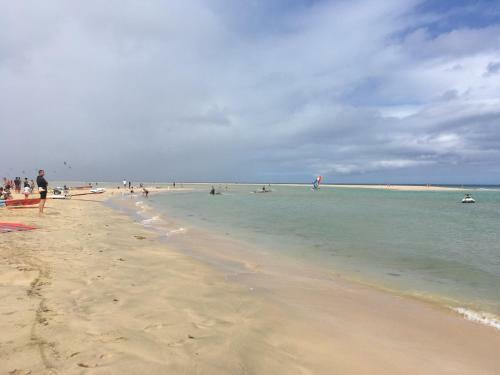 Granillo Beach Calm