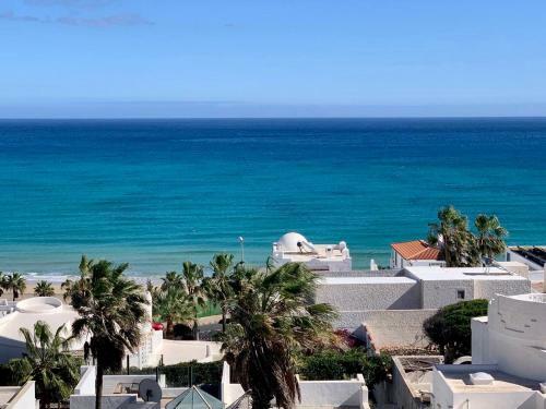 Apartamento Solymar Calma Holiday Rentals