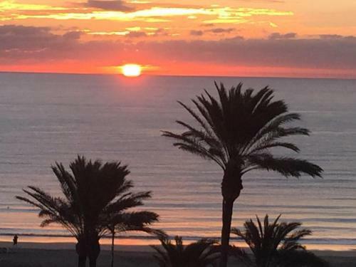 Apartamento Solymar Calma Holiday Rentals