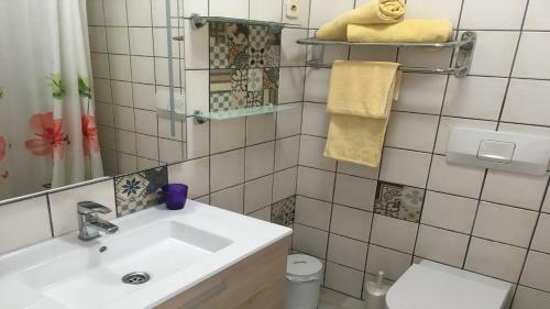 Apartamento Solymar Calma Holiday Rentals