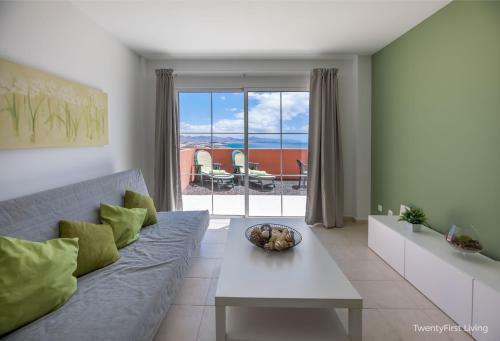Apartamento Residence Playa Paraiso With Ocean View