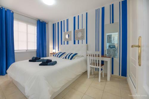 Apartamento Residence Playa Paraiso With Ocean View