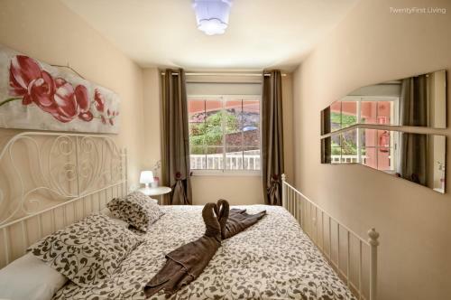 Apartamento Residence Playa Paraiso With Ocean View