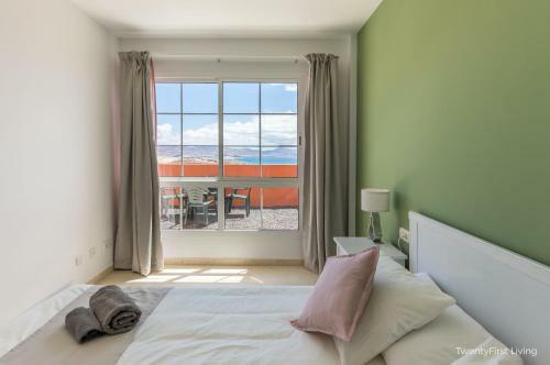 Apartamento Residence Playa Paraiso With Ocean View