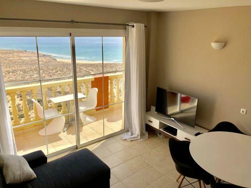 Apartamento Playa Paraiso