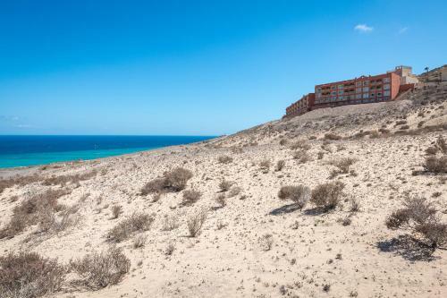 Apartamento Casa Wind