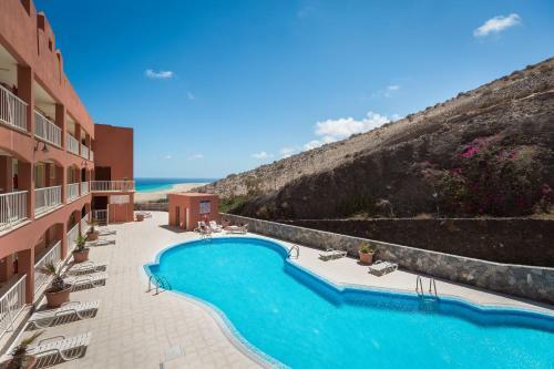 Apartamento Casa Wind