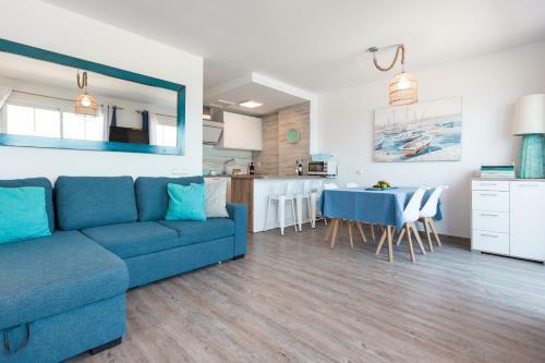 Apartamento Casa Wind