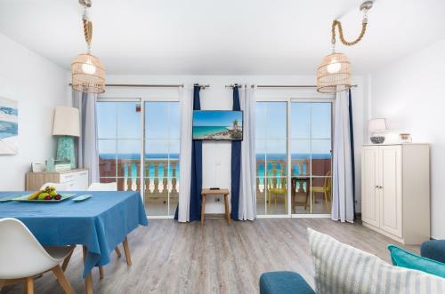 Apartamento Casa Wind