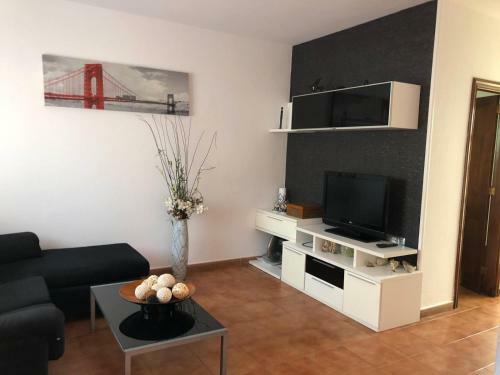 Apartamento Duplex Costa Calma