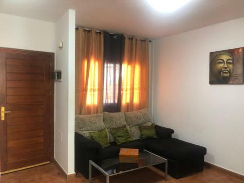 Apartamento Duplex Costa Calma