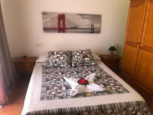 Apartamento Duplex Costa Calma