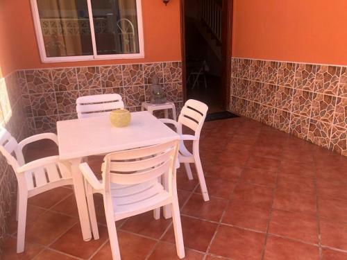 Apartamento Duplex Costa Calma