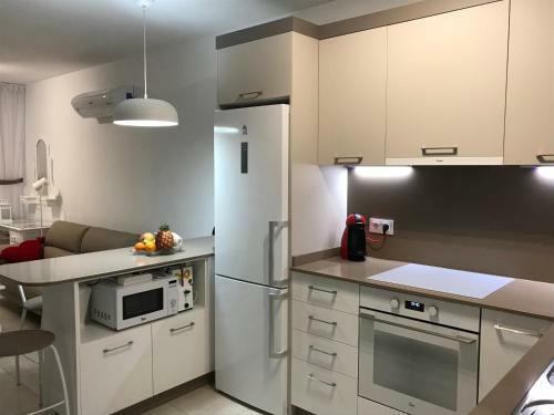 Apartamento Holamigos Costa Calma