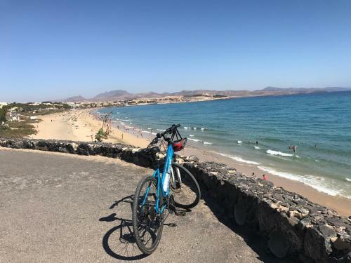 Apartamento Holamigos Costa Calma