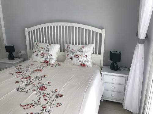 Apartamento Holamigos Costa Calma