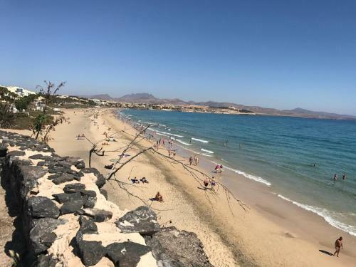 Apartamento Holamigos Costa Calma