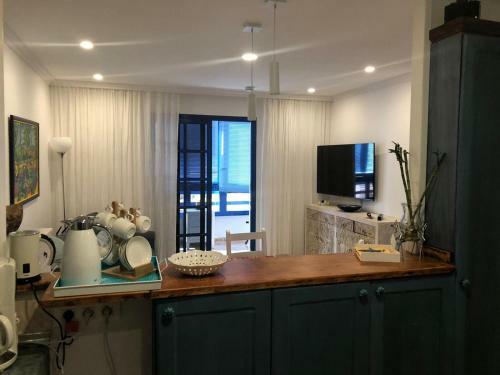 Apartamento Casa Luciano