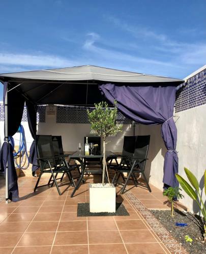 Apartamento Casa Luciano