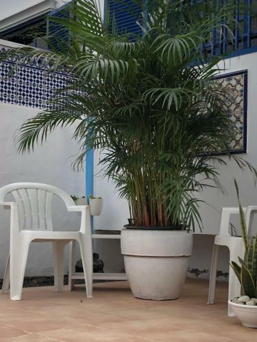 Apartamento Casa Luciano