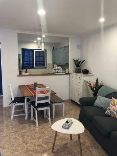 Apartamento Casa Luciano
