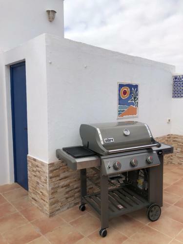 Apartamento Casa Luciano