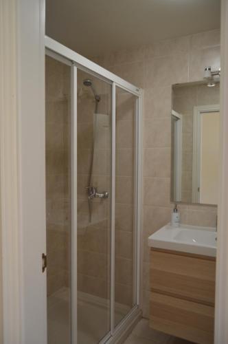 Apartamento Ana