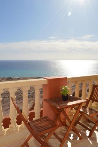 Apartamento Ana