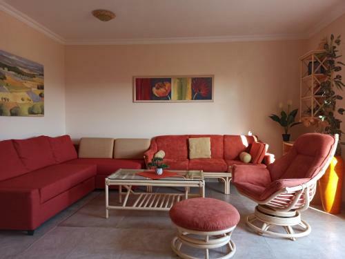 Apartamento Calm Rest