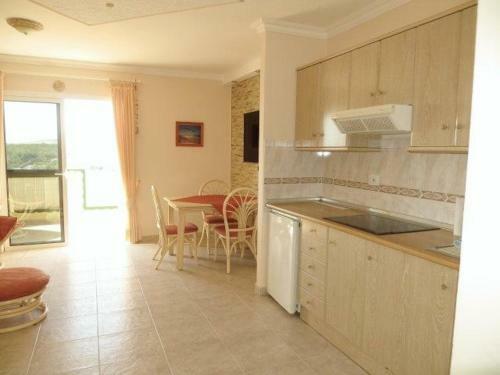 Apartamento Calm Rest