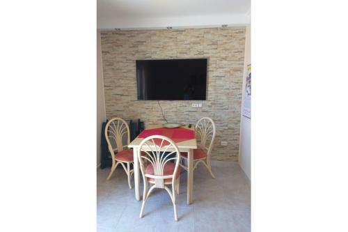 Apartamento Calm Rest
